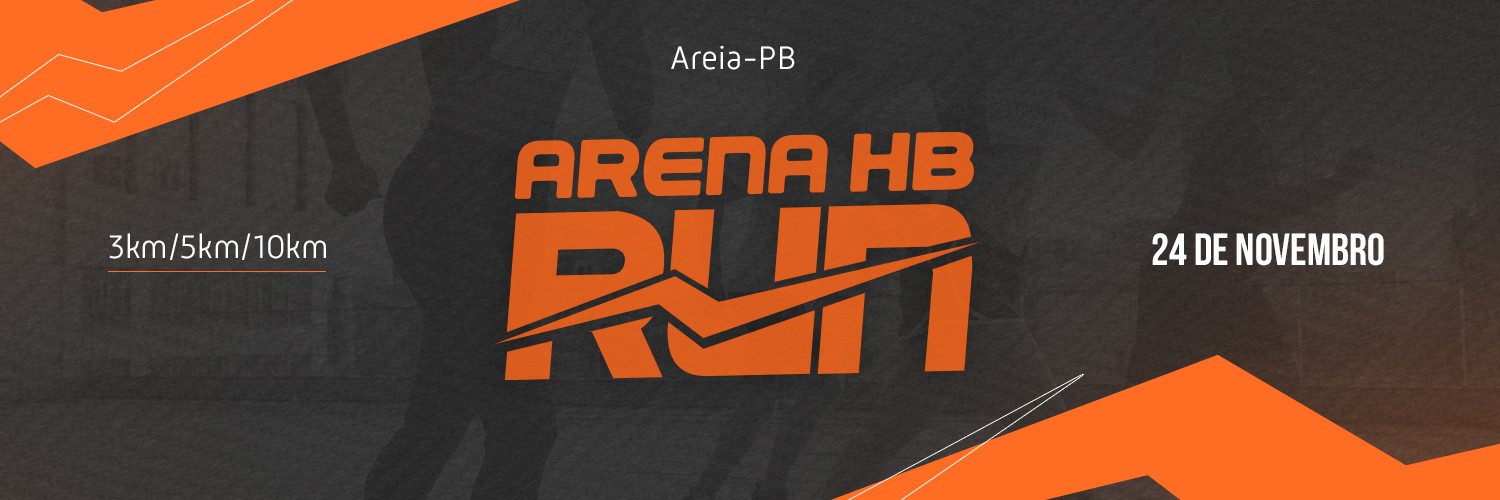 ARENA HB RUN